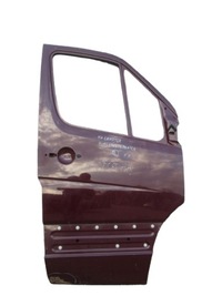 фото thumb №1, Vw crafter 7e mercedes sprinter w906 906 правые перед дверь 06- 2e0831052
