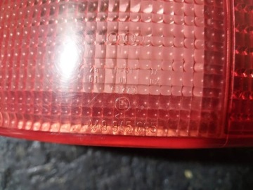 фото thumb №10, Лампа задня ліва audi a6 c4 4a універсал 4a9945095