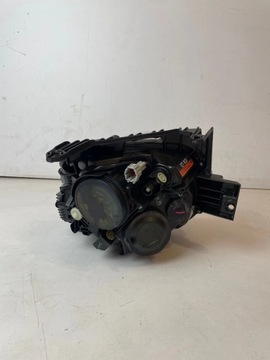 фото thumb №8, Лампа перед передня ліва nissan juke f15 рестайлінг лінза ксенон