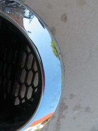 фото thumb №4, Решітка радіатора емблема решітка volvo v90 31383895