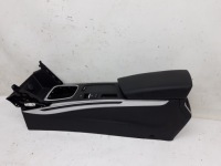 фото thumb №1, Renault megane iv 2016- подлокотник туннель средний