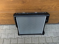 фото thumb №8, Набор радиатор usa радиатор радиатор вентилятор bmw x5 g05 g06 g07