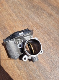 фото thumb №9, Opel оригинальный номер 55491244aa дроссельная заслонка