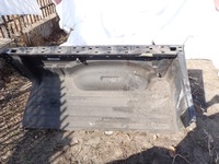 фото thumb №6, Лівий bok кузов короткий 5,7ft dodge ram v 2019-