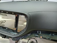 фото thumb №6, Dodge durango 3 lift панель приладів консоль подушка безпеки подушки безпеки ремені шкіра