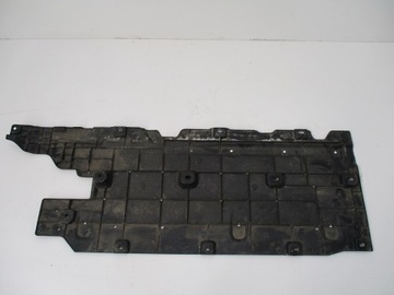 фото thumb №1, Плита защита шасси renault scenic 4 748150937r