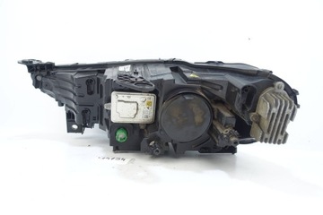 фото thumb №7, Alfa romeo stelvio bixenon лампа праві перед права передня 50563959