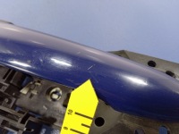 фото thumb №7, Renault scenic iii ручка двері перед права ov460