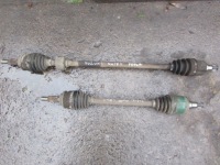 фото thumb №1, Приводной вал правая, левая suzuki swift mk6 1,3 16v
