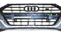 фото thumb №5, Audi a8 s8 d5 бампер перед решётка радиатора pod радар