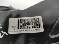 фото thumb №11, Лампа левая левый перед передняя ford focus mk4 iv jx7b-13w030-ae europa 18-