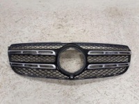 фото thumb №1, Решётка радиатора решётка радиатора mercedes gls w166 a1668850140