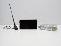 фото thumb №1, Навигация navi радио дисплей 9836623980 9855270480 opel mokka ii b 24r