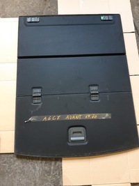 фото thumb №6, Audi a6 c7 avant підлога обшивка багажника