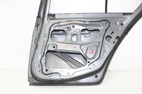 фото thumb №8, Bmw f10 двері праве задня задні