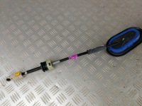 фото thumb №2, 349356487-r трос тягa перемикання передач автоматична коробка передач renault talisman