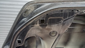 фото thumb №13, Двері праві зад renault megane 04r 5d універсал