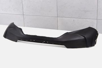 фото thumb №7, Honda cr-v v 2018-2019 передний рестайлинг бампер переднее верхний 04711tlaa00zz