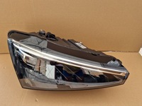 фото thumb №1, Skoda scala лампа crystal led 657941016a