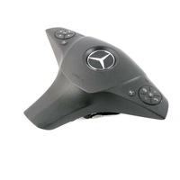фото thumb №9, Mercedes w204 подушка водителя подушка безопасности a2048604302