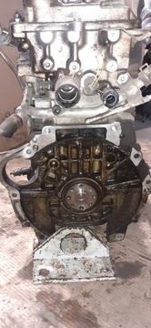 фото thumb №8, Двигун toyota corolla 1.4 16v ix 97km