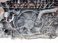 фото thumb №10, Pas передній радіатор renault scenic iii dci 9-13