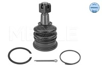 фото thumb №1, Шарова опора важеля toyota p. landcruser 96- le/pr верхній