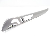 фото thumb №1, Молдинг двері лівий перед ліва mercedes ml w166 1667204022