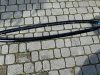 Купить Porsche macan 95b рейлинги кровельные, фото thumb