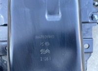 Citroën аккумулятор wysokiego напряжения 9847028980 Киев, фото thumb