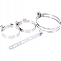 Набір фільтр zimnego повітря з wielokrotnego użytku вкладиш фільтра Київ, фото thumb