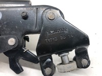 фото thumb №5, Петля дверь задняя правый комплект opel combo 12-22