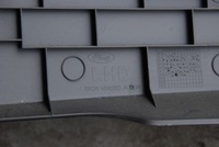 фото thumb №4, Захист важіль перемикання передач зміни коробки передач ford transit mk8