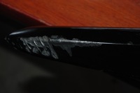 Audi a3 8y0 s-line s line 20- порог молдинг порог левая 8y0853855 оригинальный номер Киев, фото thumb