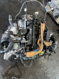 фото thumb №14, Ford ranger 2.0 tdci би-турбо ecoblue двигатель yn2x возможна замена