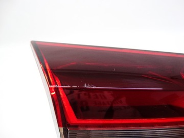 фото thumb №14, Audi q4 e-tron 89a 2021+ лампа задняя led w крышка багажника 89a945095b оригинальная