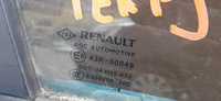 фото thumb №6, Дверь правый перед передние terpb lift renault scenic iii