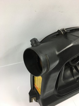 фото thumb №11, Корпус фільтра повітря mercedes w140 300 se sel s320 0160948902