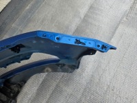 Skoda fabia 6v0 бампер перед решётка решётка радиатора Доставка, фото thumb