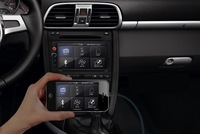 фото thumb №6, Навигация gps радио карта камера alfa romeo 147 gt