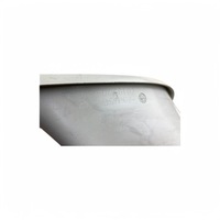 фото thumb №9, Решётка воздуха левая porsche boxster 986 впуск воздухозаборник бампера 98650456103