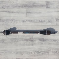 фото thumb №1, Полуось правая 1.0 renault twingo iii