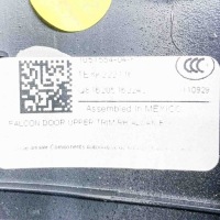 фото thumb №8, Інші запчастини внутрішні tesla модель x 106756900b 10638759 568kw 2016
