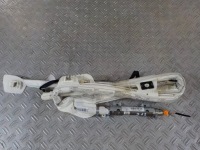 фото thumb №1, Mercedes-benz e w212 шторка безпеки повітря ліва