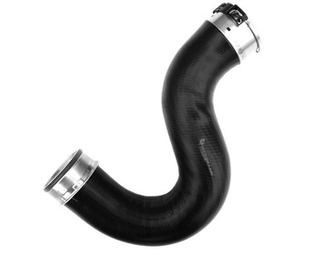 фото thumb №3, Mercedes sprinter cdi шланг труба шланг інтеркулер turbo оригінальний номер a9065282582