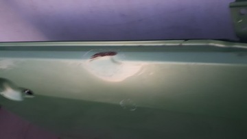 фото thumb №5, Suzuki splash opel agila b дверь правые передние