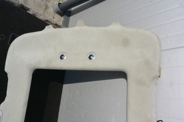 фото thumb №8, Стеля алькантара audi a8 4h довгий панорама beż