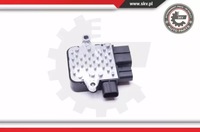 фото thumb №2, Модуль вентилятора радіатор infiniti q60 резистор послідовний, вентилятор