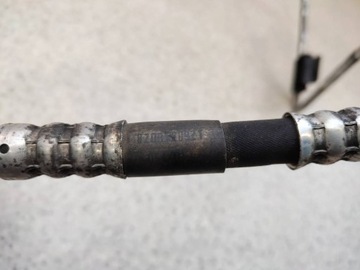 фото thumb №5, Шланг трубка кондиціонера renault scenic i рестайлінг 1.9 dti - 8200120921