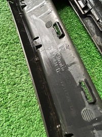 фото thumb №14, Porsche cayenne 7p5 gts turbo бампер задняя бампер задний комплект 2010- 10-14